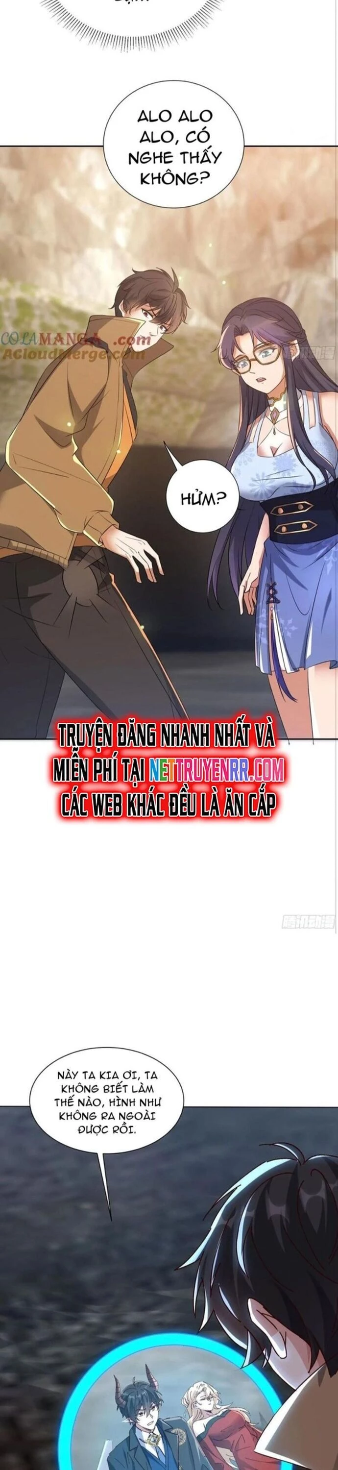 Bảy Vị Sư Tỷ Sủng Ta Tới Trời Chapter 102 - 6