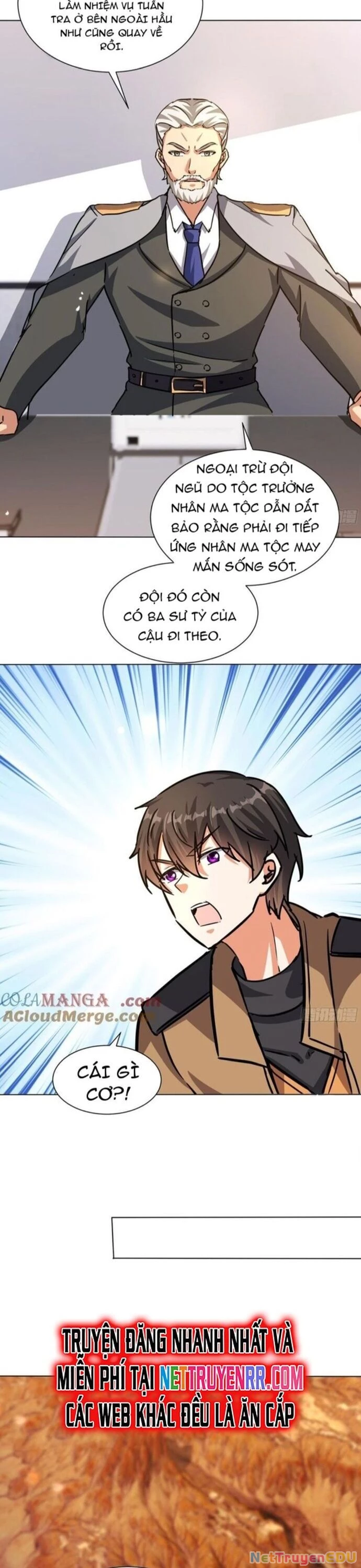 Bảy Vị Sư Tỷ Sủng Ta Tới Trời Chapter 103 - 8
