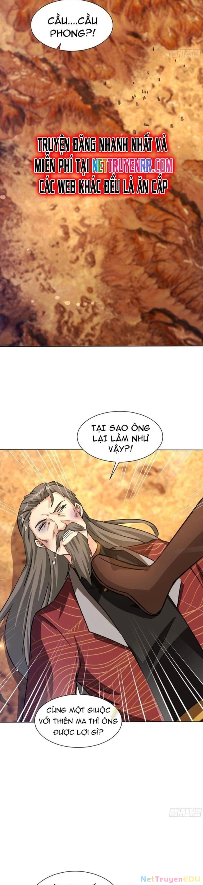 Bảy Vị Sư Tỷ Sủng Ta Tới Trời Chapter 103 - 9