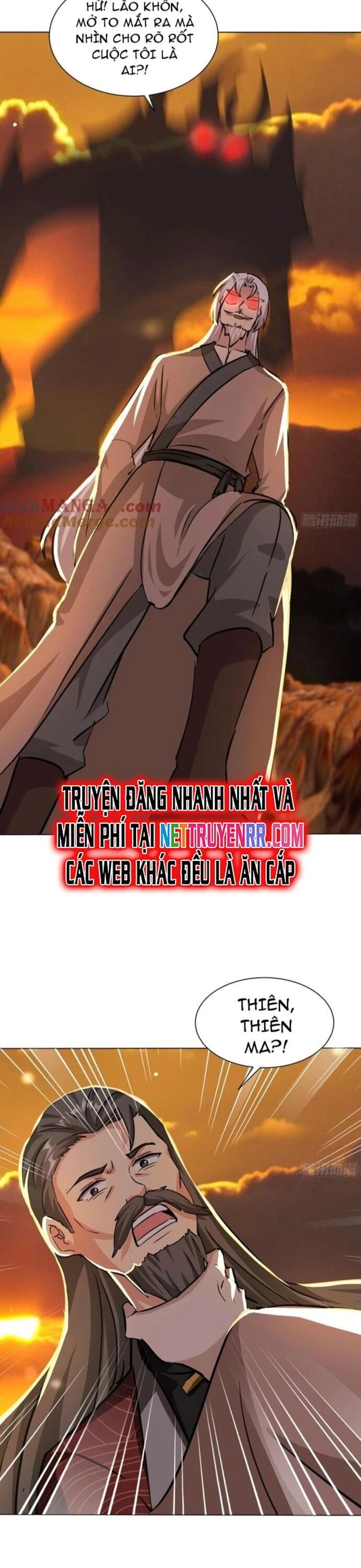 Bảy Vị Sư Tỷ Sủng Ta Tới Trời Chapter 103 - 10
