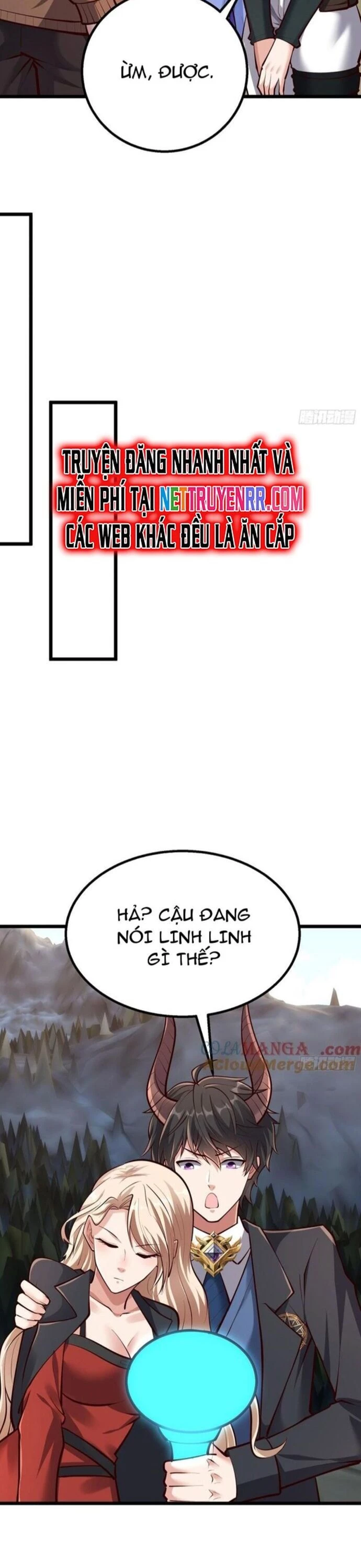 Bảy Vị Sư Tỷ Sủng Ta Tới Trời Chapter 104 - 4