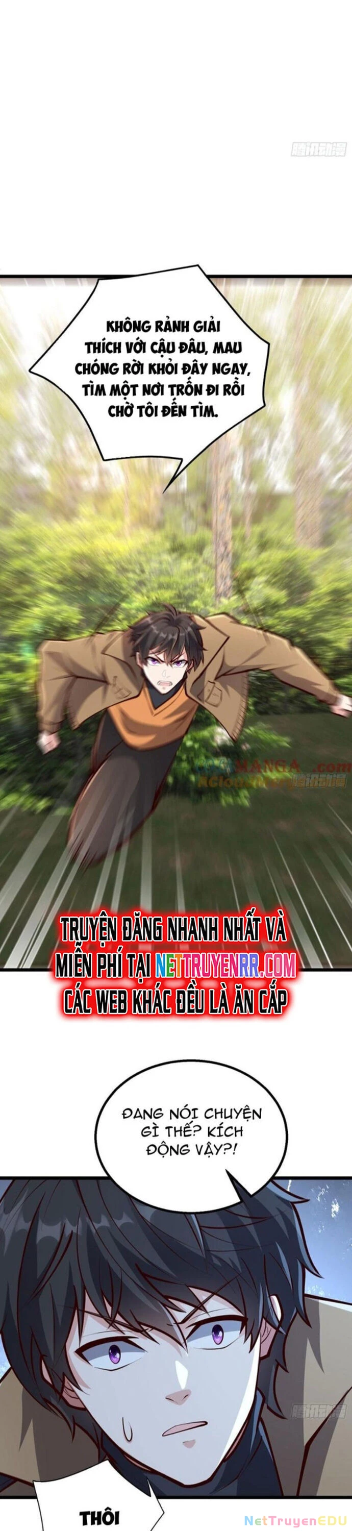 Bảy Vị Sư Tỷ Sủng Ta Tới Trời Chapter 104 - 5