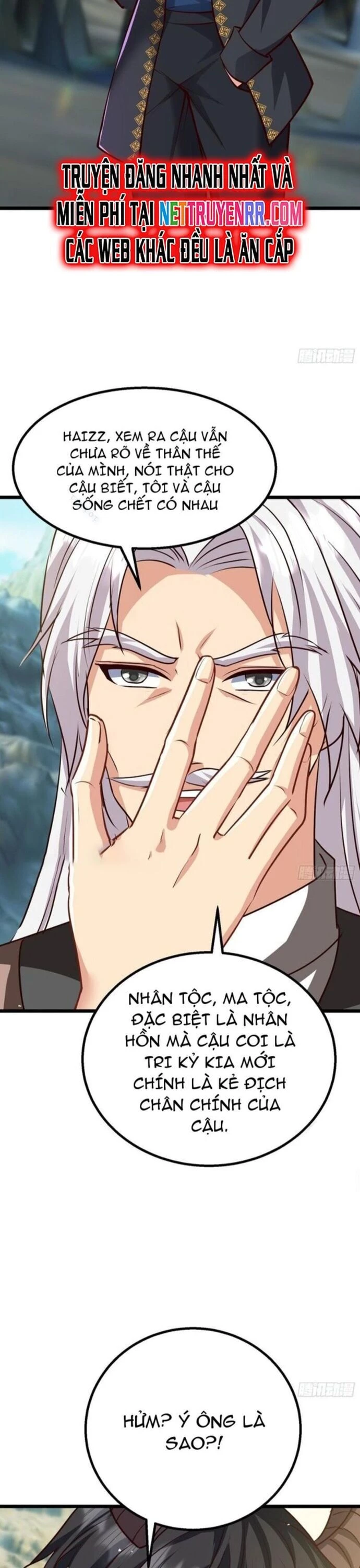 Bảy Vị Sư Tỷ Sủng Ta Tới Trời Chapter 104 - 8