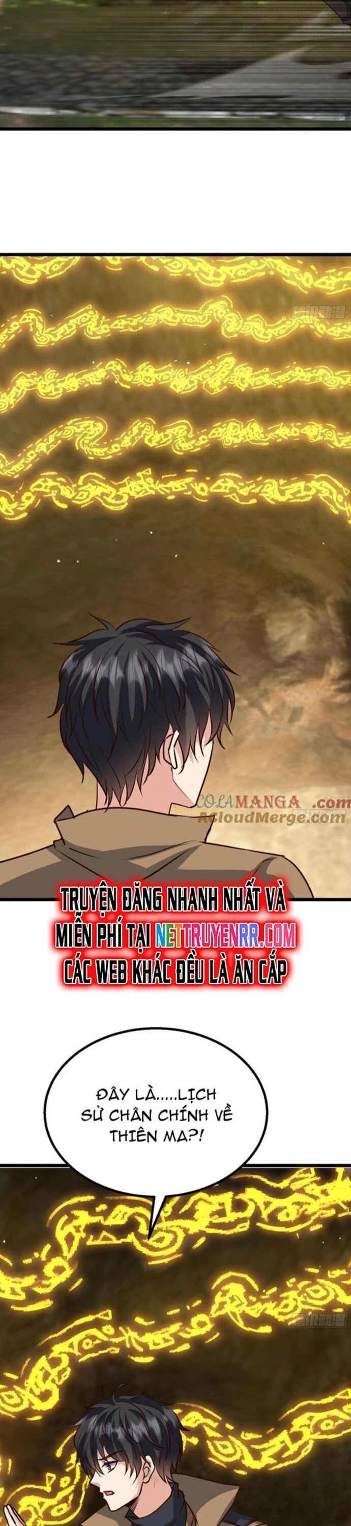 Bảy Vị Sư Tỷ Sủng Ta Tới Trời Chapter 104 - 10