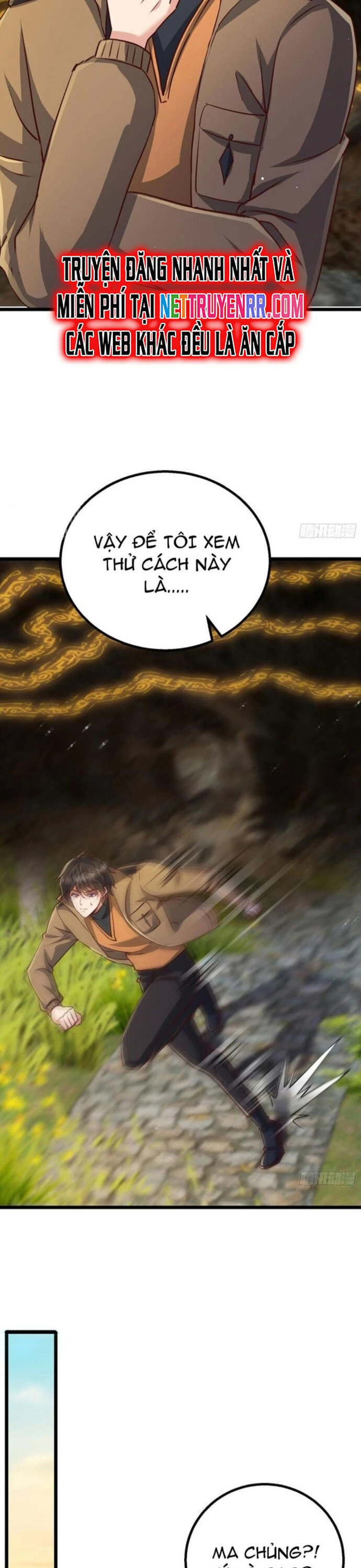 Bảy Vị Sư Tỷ Sủng Ta Tới Trời Chapter 104 - 14