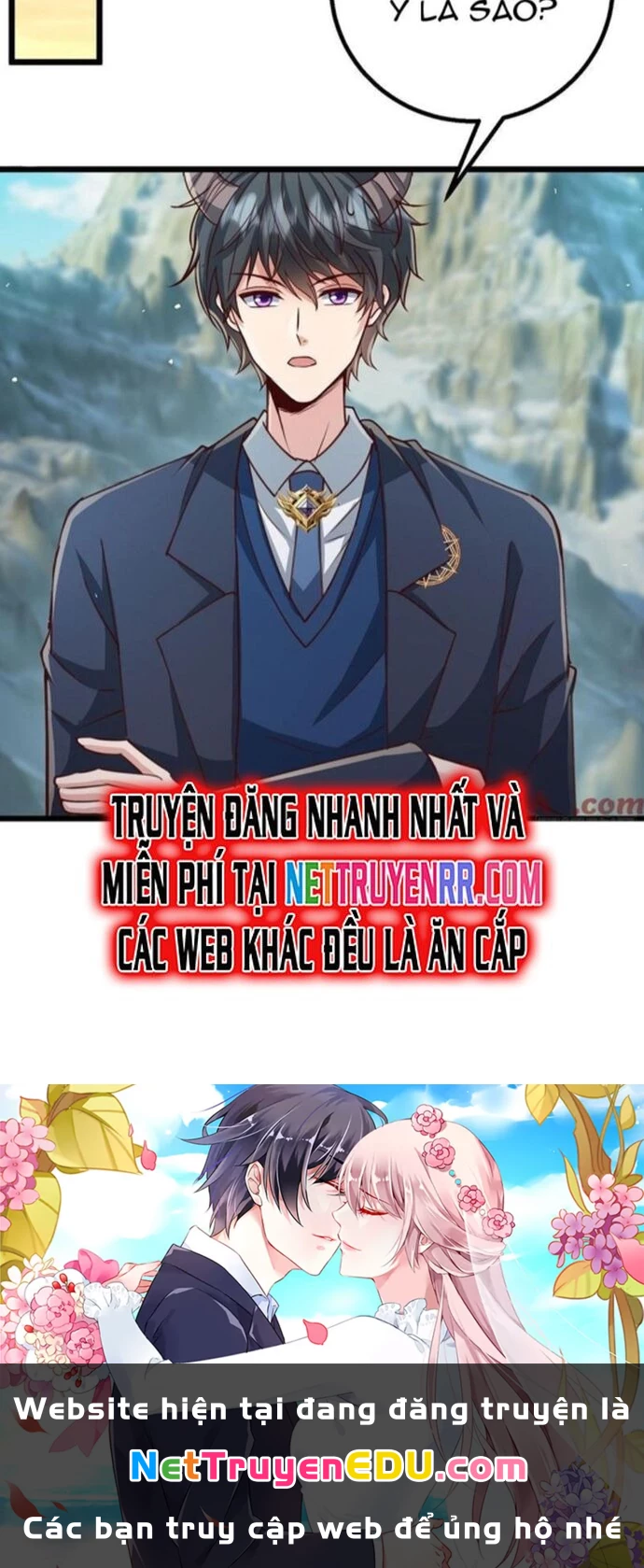 Bảy Vị Sư Tỷ Sủng Ta Tới Trời Chapter 104 - 15