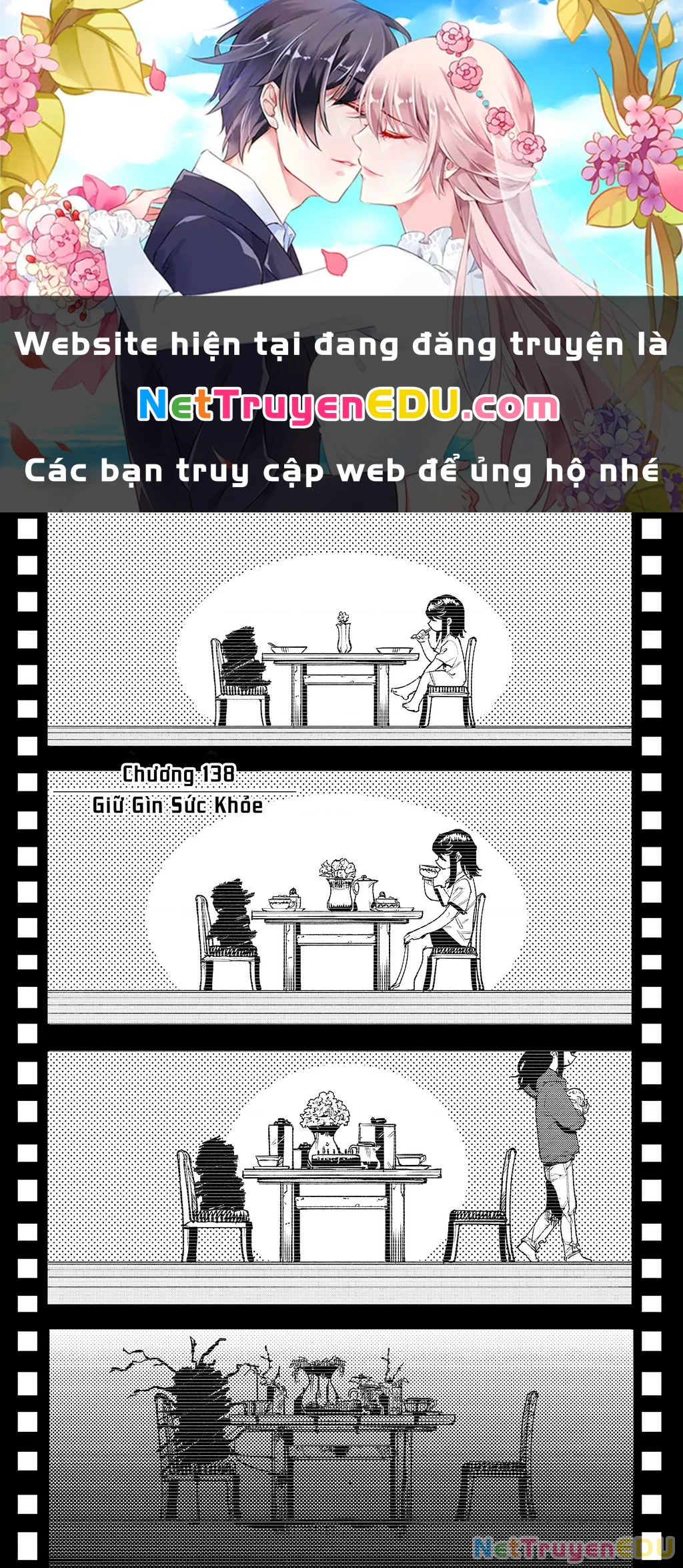 Shy Chapter 138 - 1