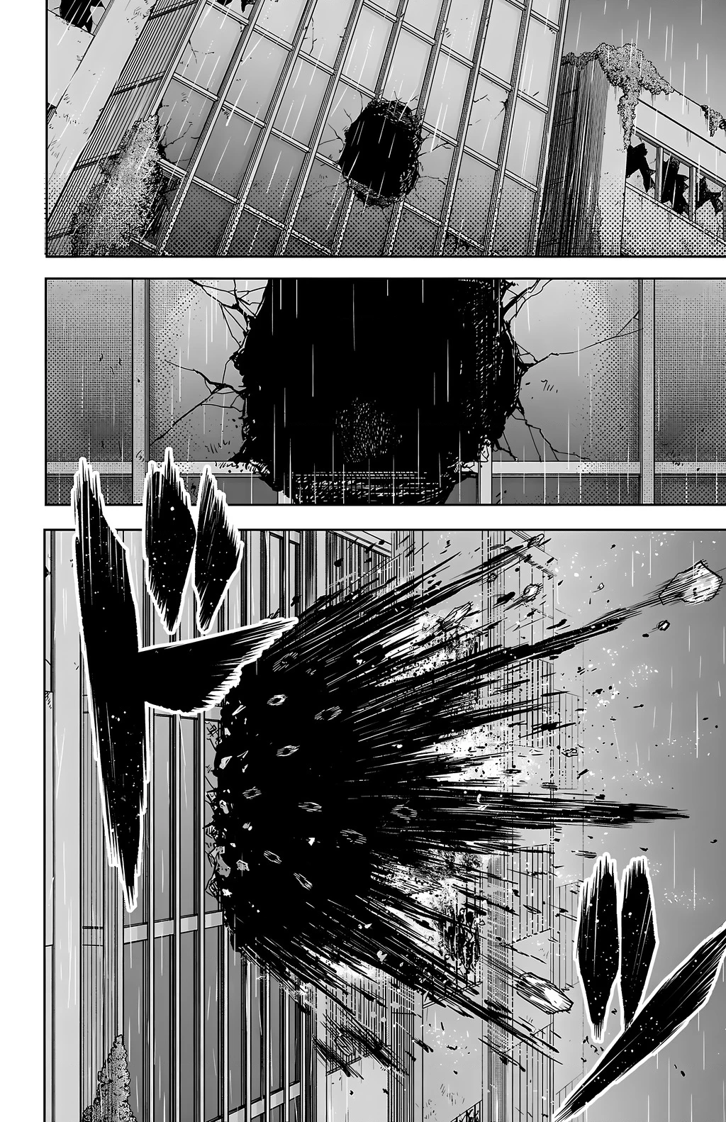 Shy Chapter 138 - 2