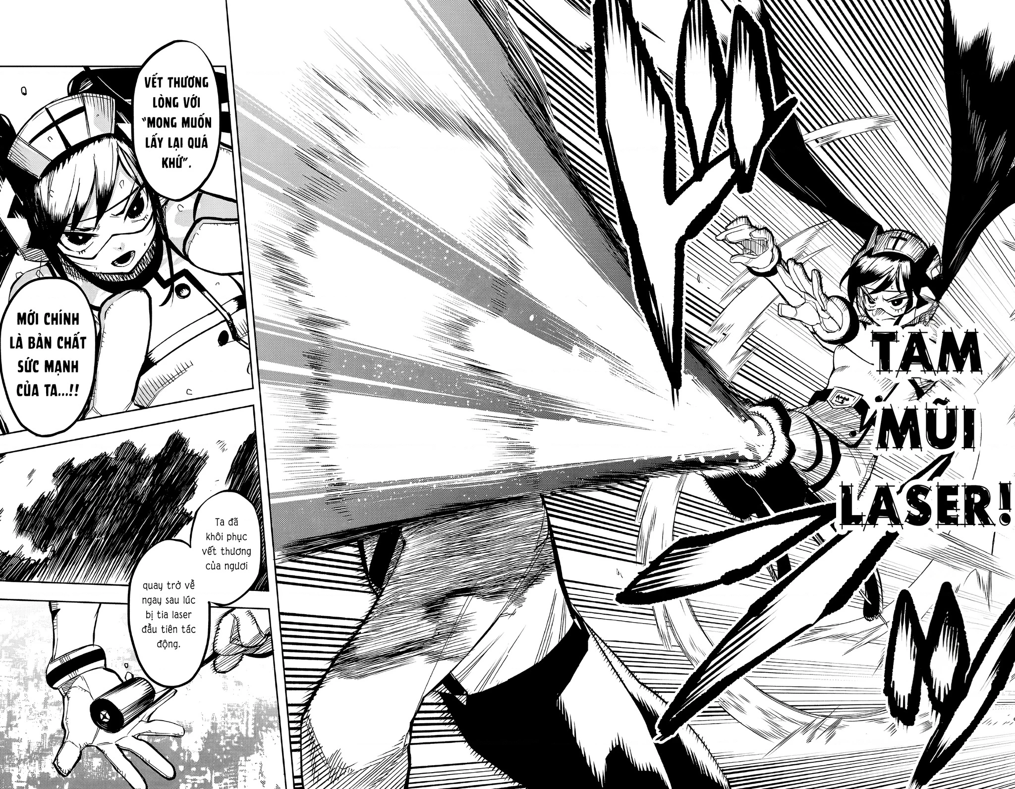 Shy Chapter 138 - 17