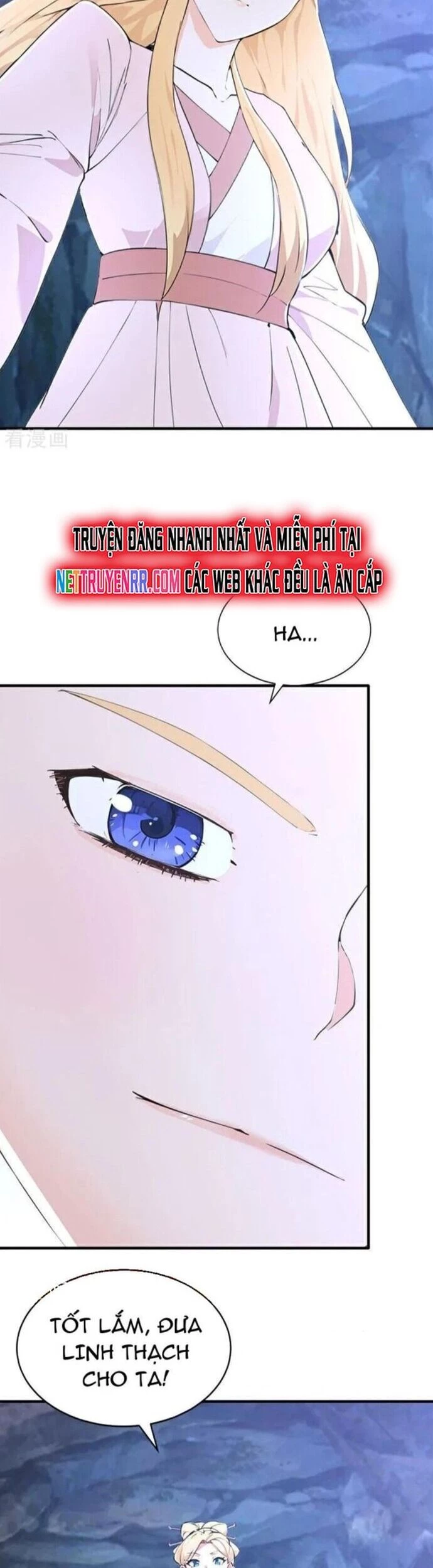 Đồ Đệ Thăng Cấp, Ta Nằm Không Cũng Mạnh Chapter 66 - 2