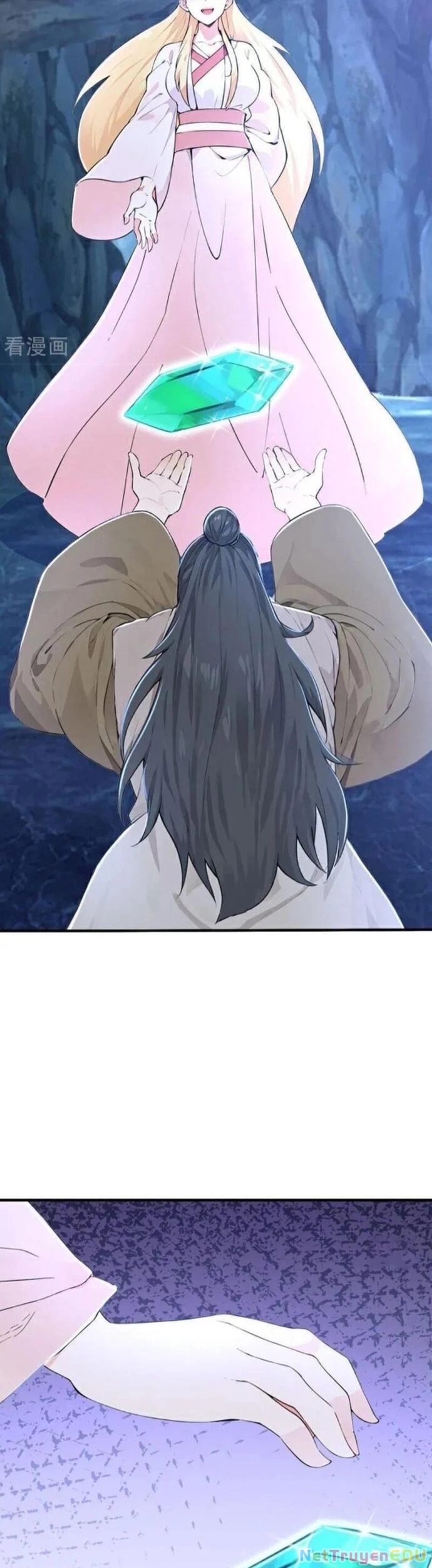 Đồ Đệ Thăng Cấp, Ta Nằm Không Cũng Mạnh Chapter 66 - 3