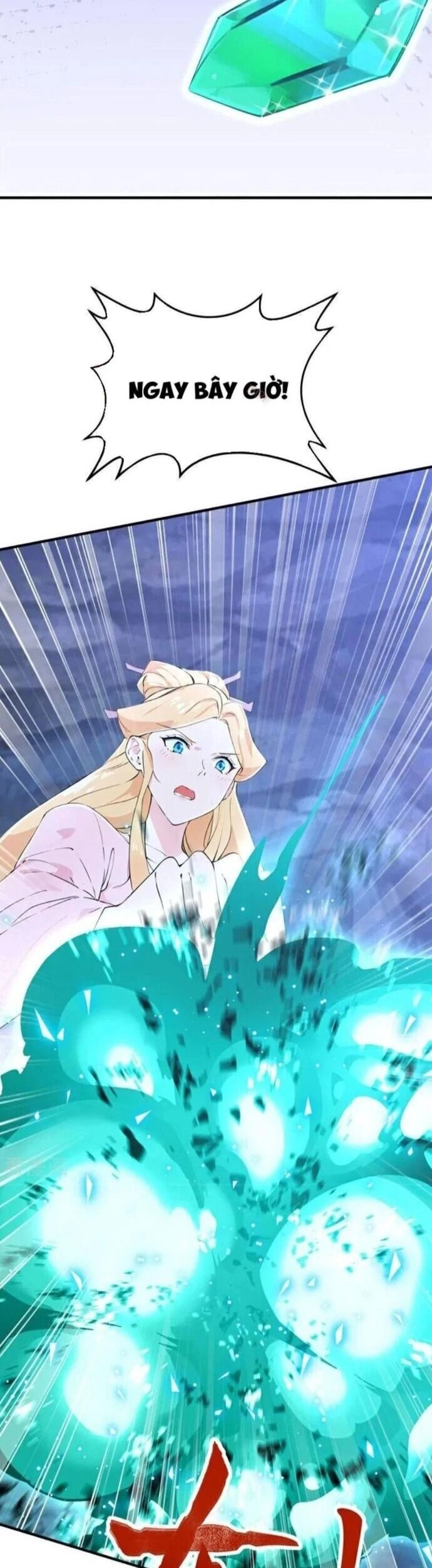Đồ Đệ Thăng Cấp, Ta Nằm Không Cũng Mạnh Chapter 66 - 4