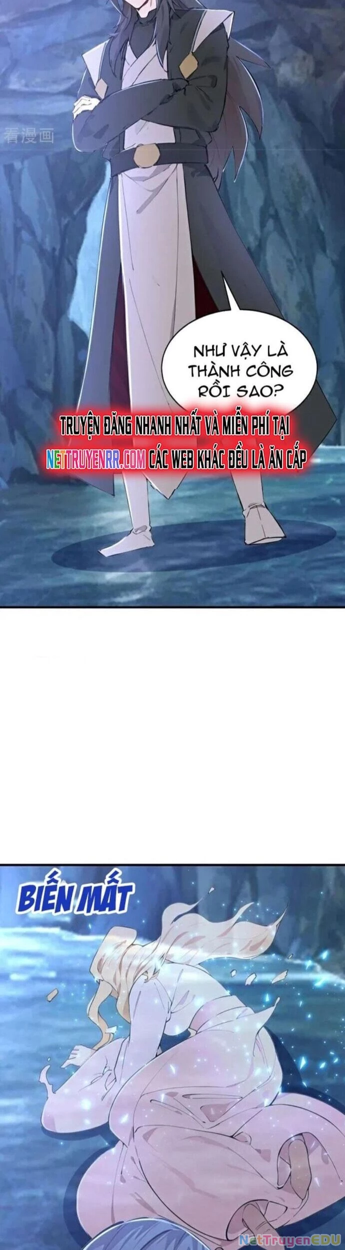 Đồ Đệ Thăng Cấp, Ta Nằm Không Cũng Mạnh Chapter 66 - 8