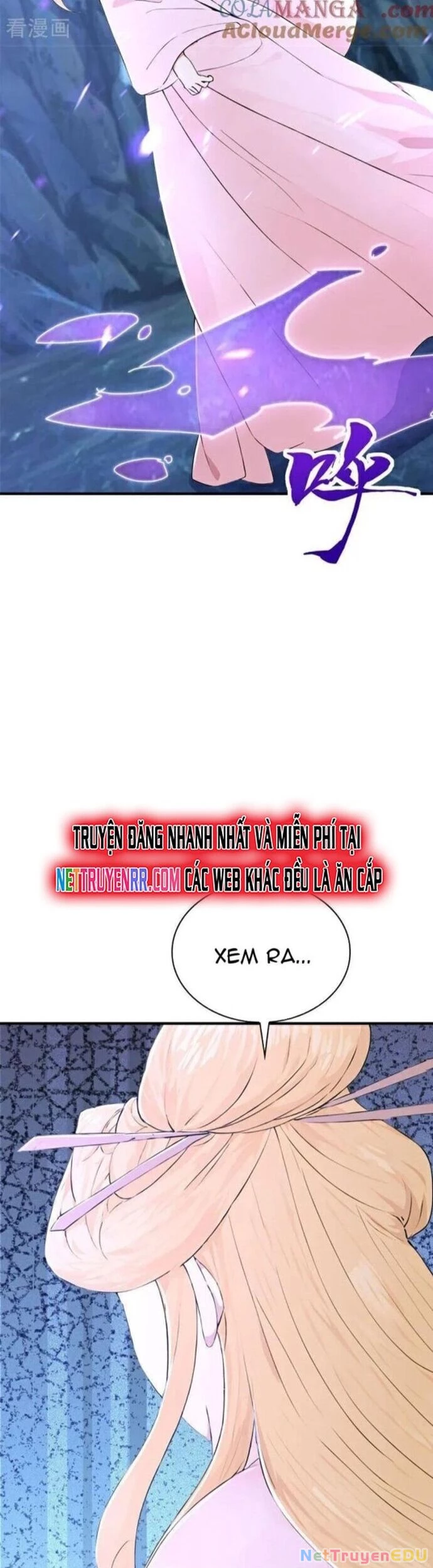 Đồ Đệ Thăng Cấp, Ta Nằm Không Cũng Mạnh Chapter 66 - 14