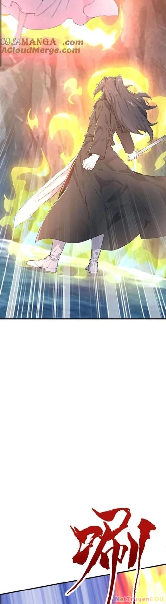 Đồ Đệ Thăng Cấp, Ta Nằm Không Cũng Mạnh Chapter 66 - 19