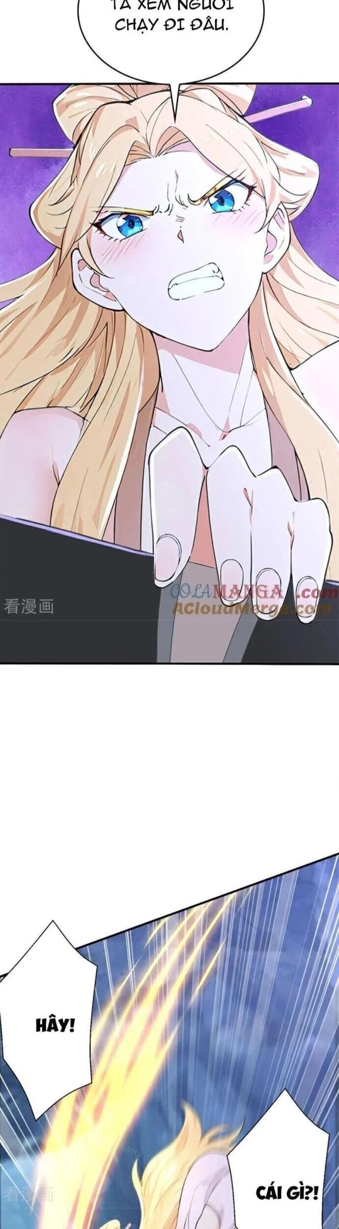 Đồ Đệ Thăng Cấp, Ta Nằm Không Cũng Mạnh Chapter 66 - 24