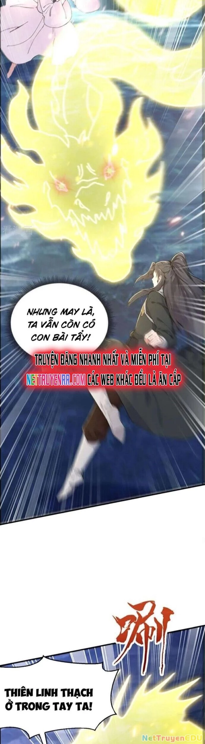 Đồ Đệ Thăng Cấp, Ta Nằm Không Cũng Mạnh Chapter 66 - 28