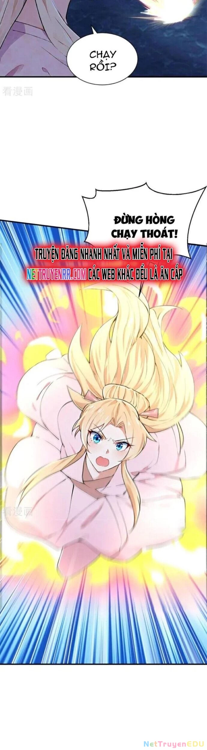 Đồ Đệ Thăng Cấp, Ta Nằm Không Cũng Mạnh Chapter 66 - 30