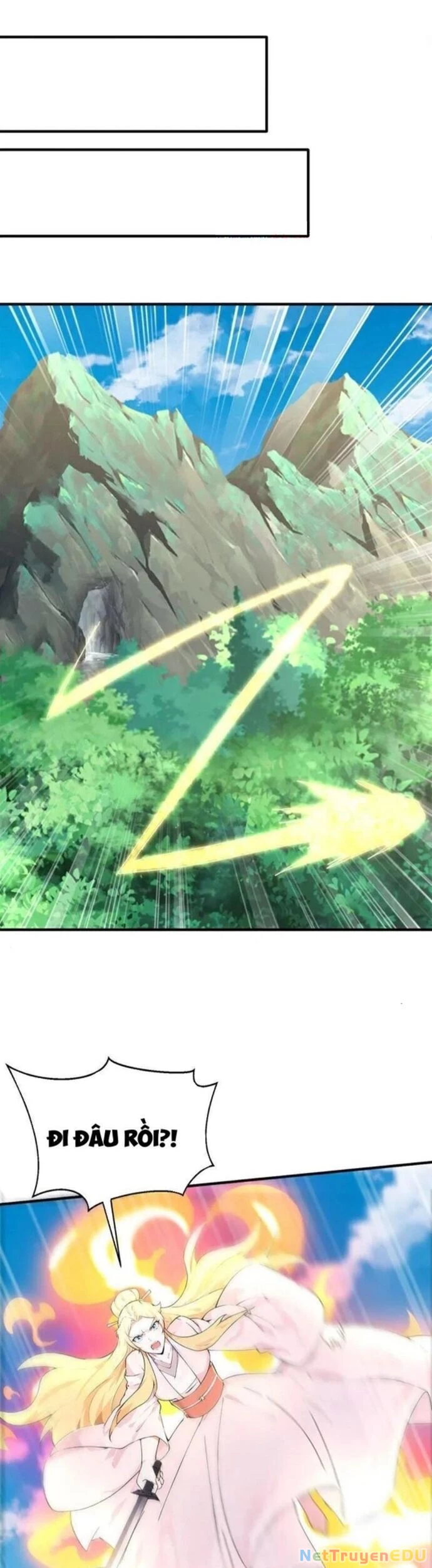 Đồ Đệ Thăng Cấp, Ta Nằm Không Cũng Mạnh Chapter 66 - 31