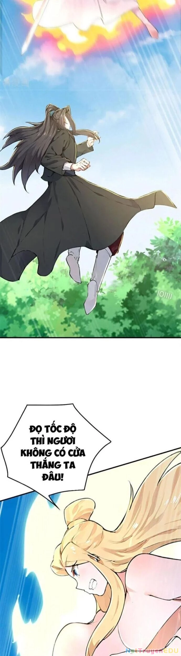 Đồ Đệ Thăng Cấp, Ta Nằm Không Cũng Mạnh Chapter 66 - 32