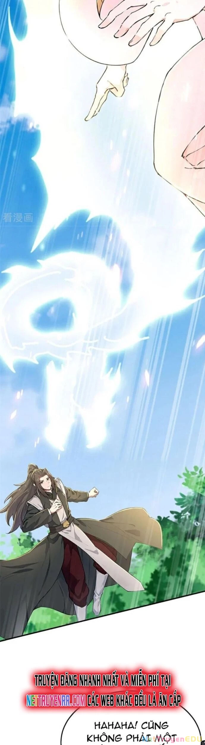 Đồ Đệ Thăng Cấp, Ta Nằm Không Cũng Mạnh Chapter 66 - 33