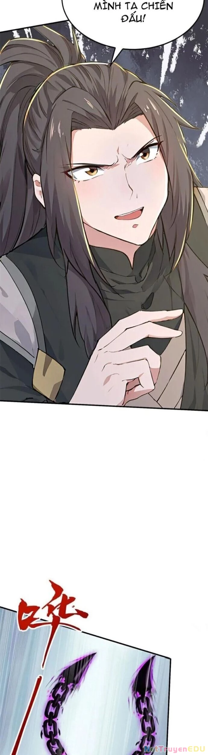 Đồ Đệ Thăng Cấp, Ta Nằm Không Cũng Mạnh Chapter 66 - 34
