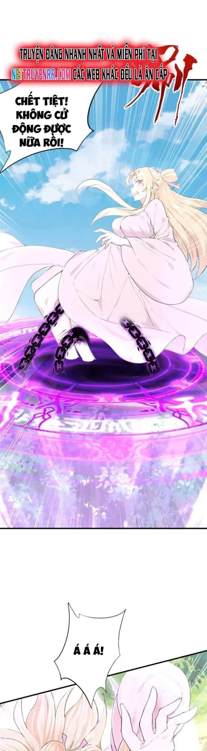Đồ Đệ Thăng Cấp, Ta Nằm Không Cũng Mạnh Chapter 66 - 37
