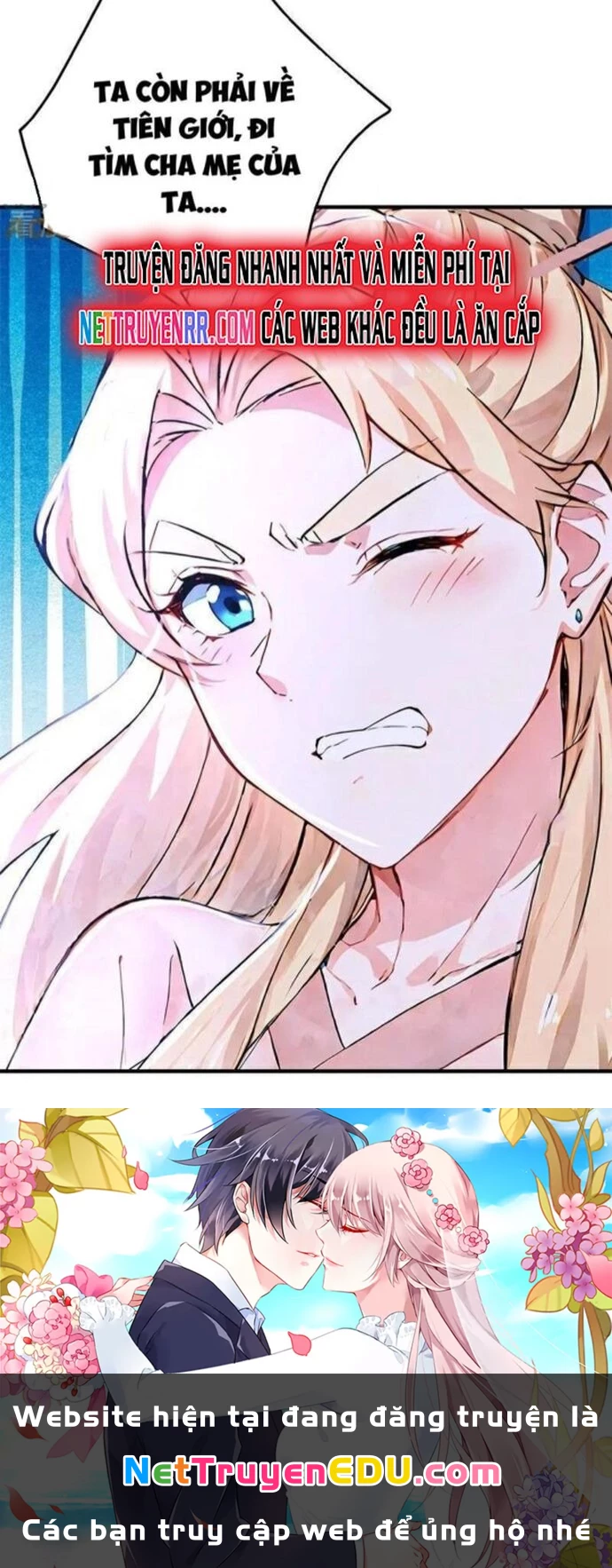 Đồ Đệ Thăng Cấp, Ta Nằm Không Cũng Mạnh Chapter 66 - 47