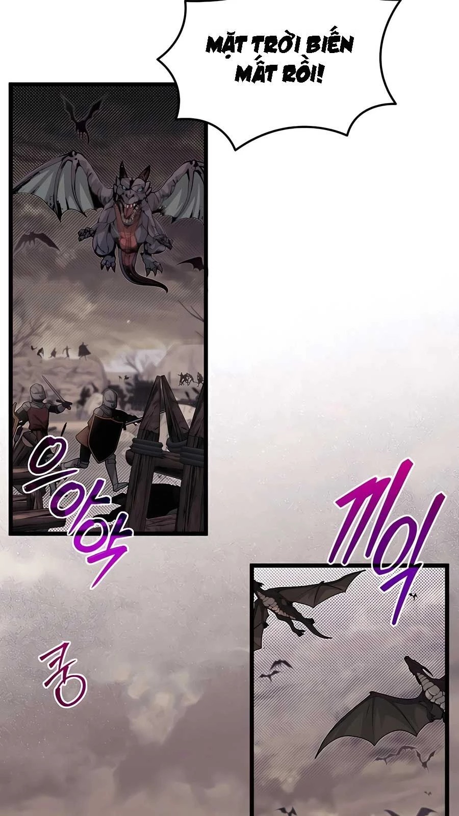 Anh Trai Anh Hùng Là Người Đã Chết Trong Học Viện Chapter 92 - 3