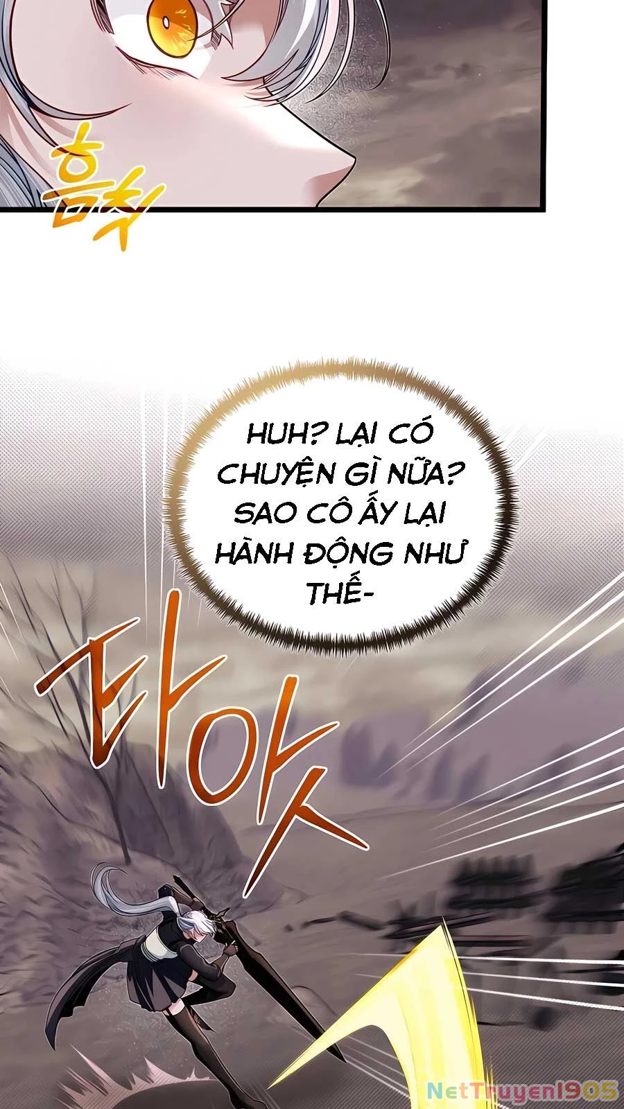 Anh Trai Anh Hùng Là Người Đã Chết Trong Học Viện Chapter 92 - 7