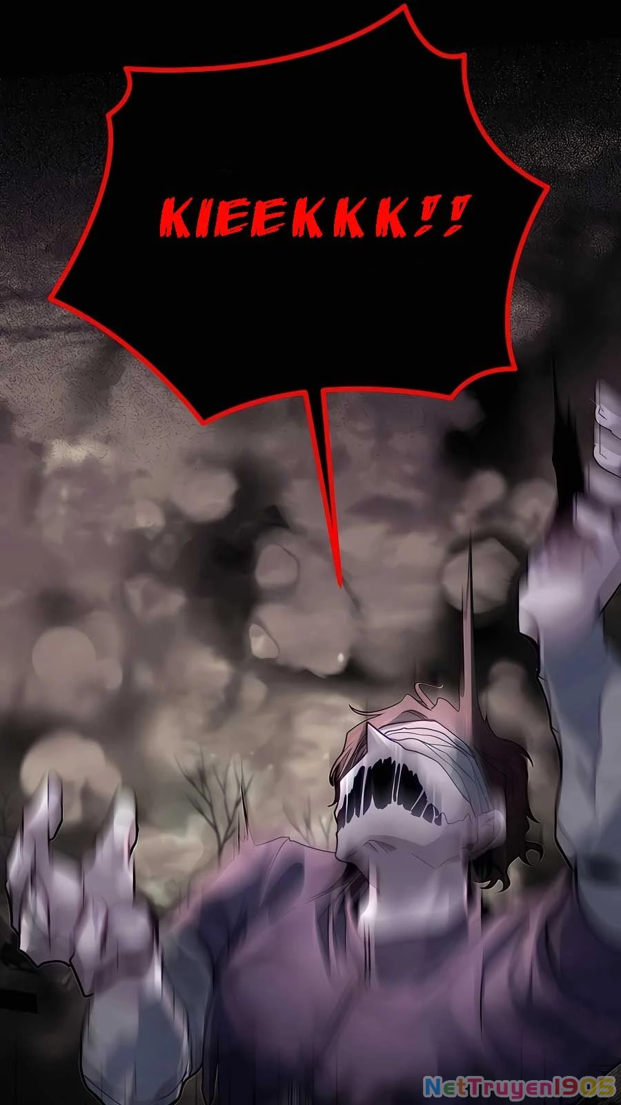 Anh Trai Anh Hùng Là Người Đã Chết Trong Học Viện Chapter 92 - 10