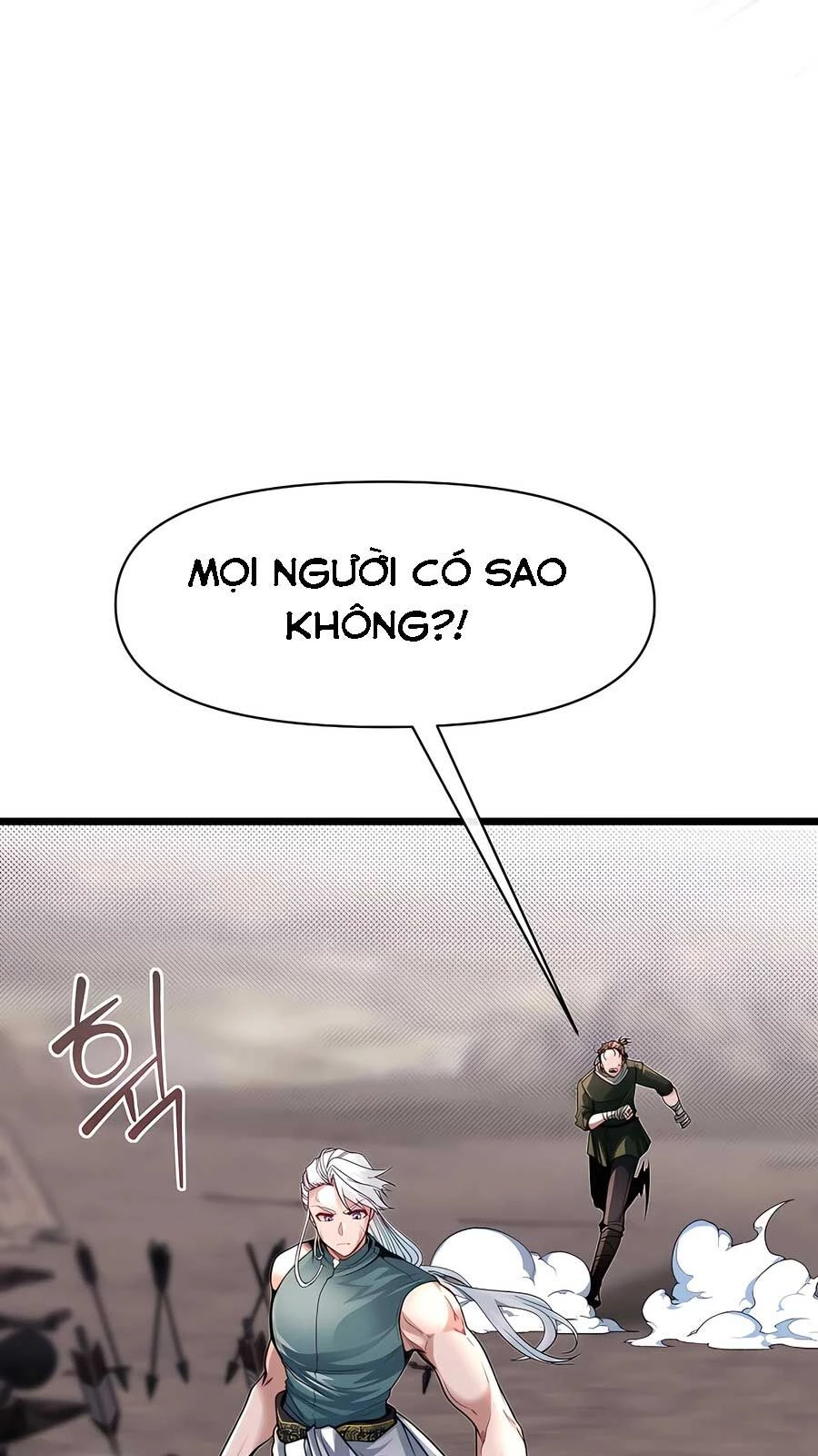 Anh Trai Anh Hùng Là Người Đã Chết Trong Học Viện Chapter 92 - 14