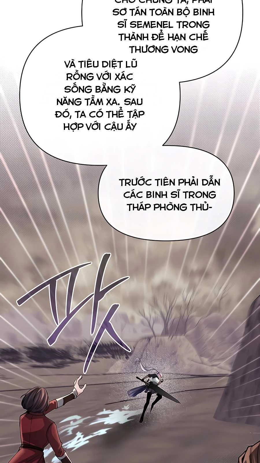 Anh Trai Anh Hùng Là Người Đã Chết Trong Học Viện Chapter 92 - 20