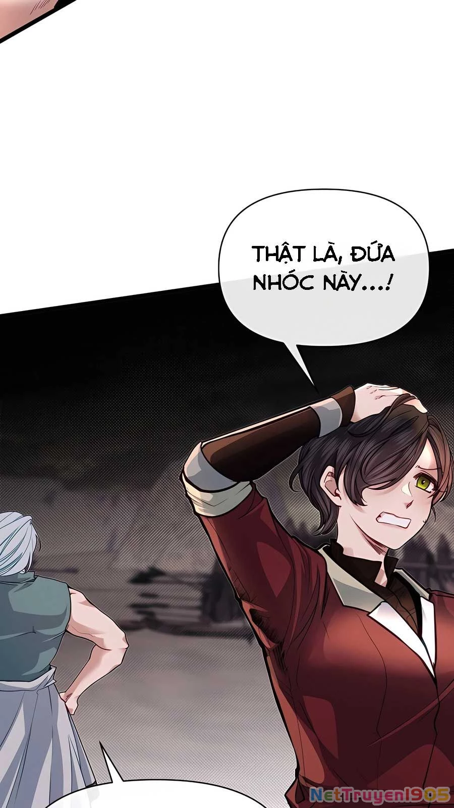 Anh Trai Anh Hùng Là Người Đã Chết Trong Học Viện Chapter 92 - 22