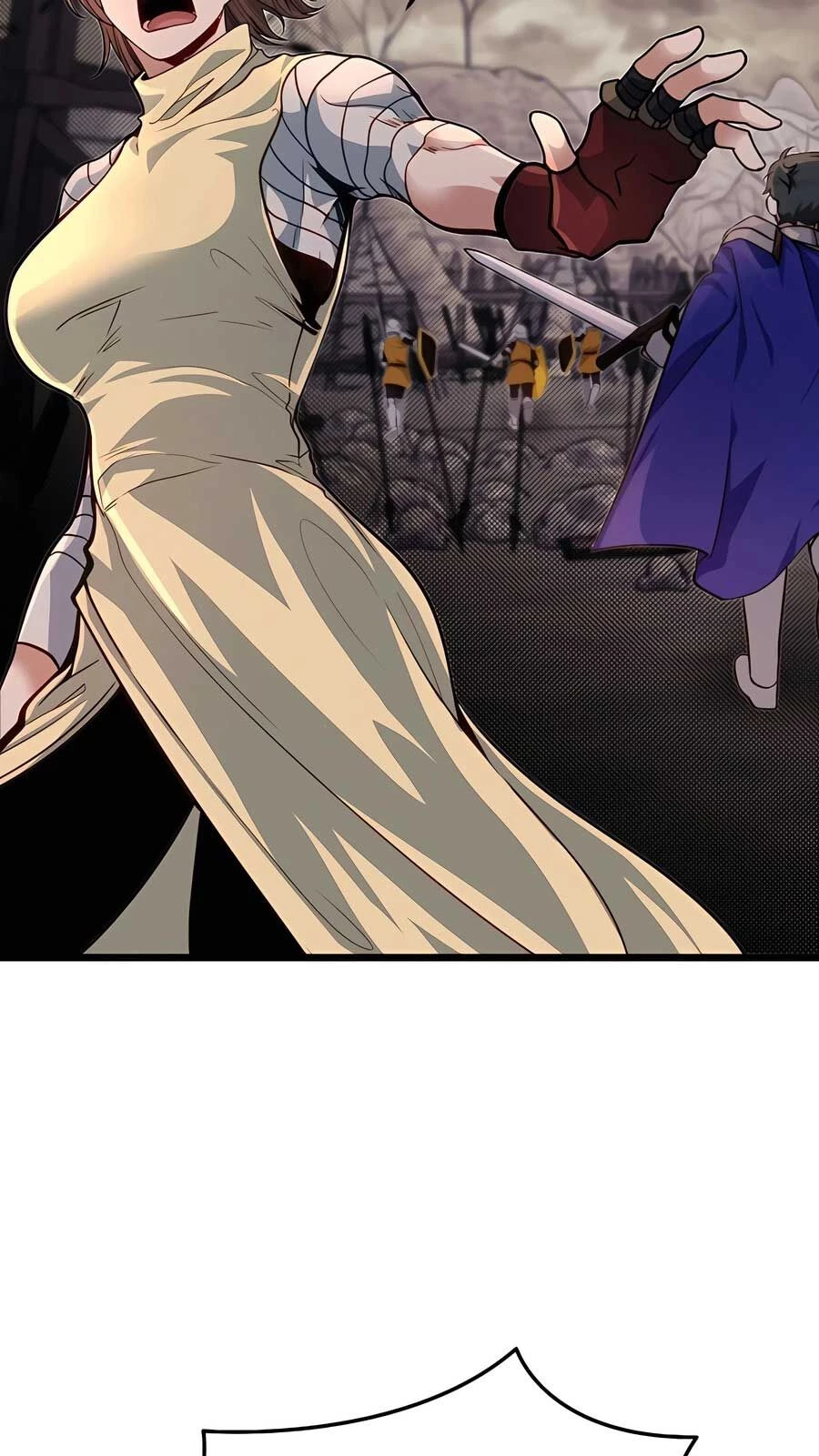 Anh Trai Anh Hùng Là Người Đã Chết Trong Học Viện Chapter 92 - 24