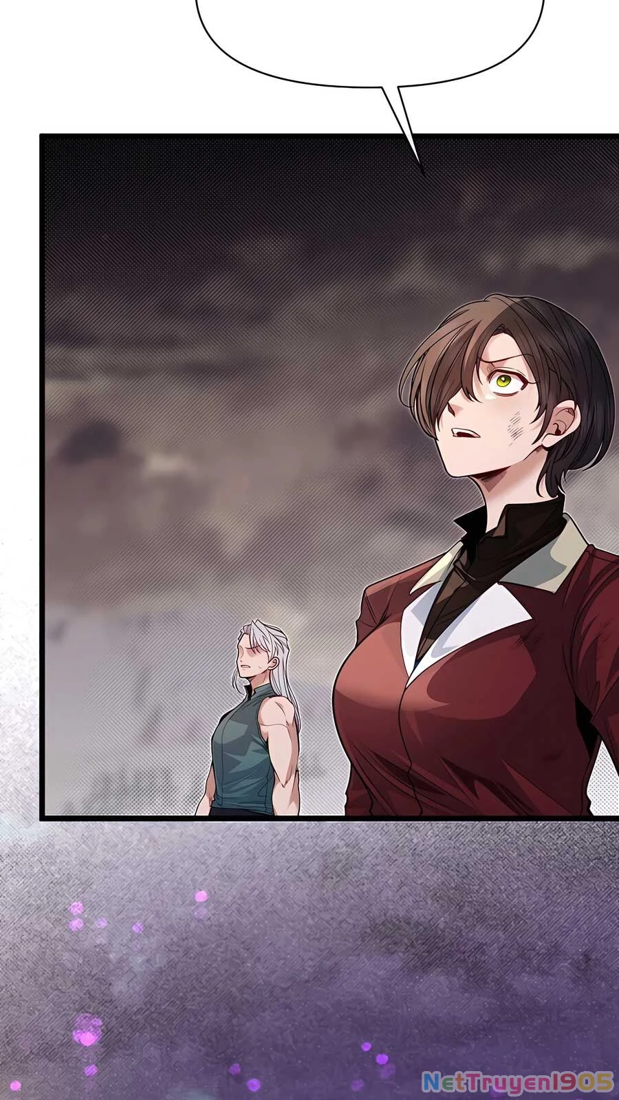 Anh Trai Anh Hùng Là Người Đã Chết Trong Học Viện Chapter 92 - 30