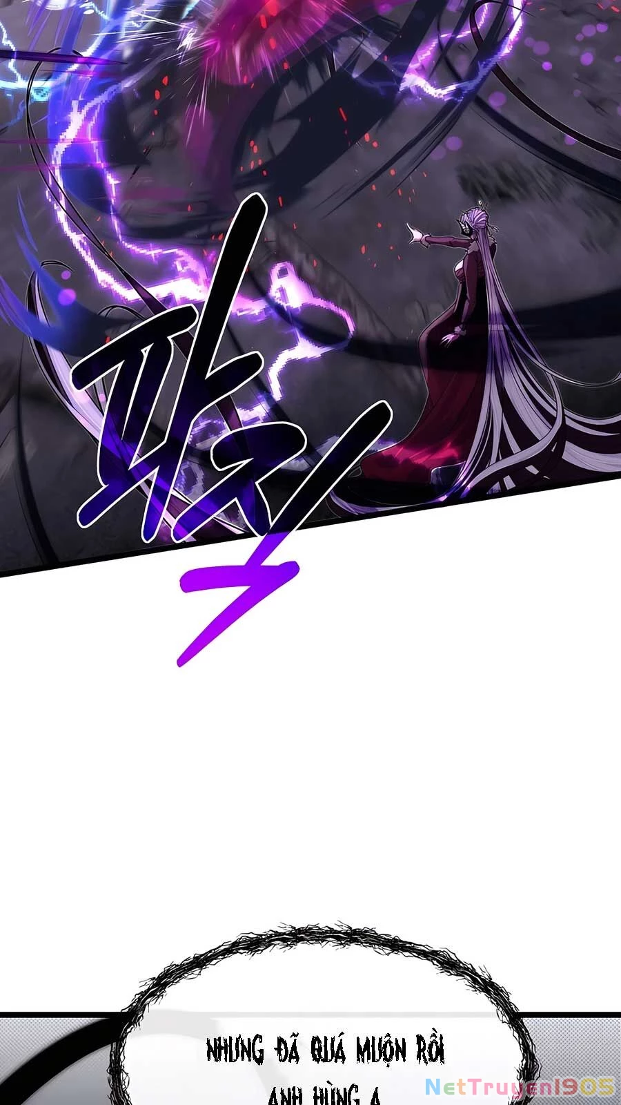 Anh Trai Anh Hùng Là Người Đã Chết Trong Học Viện Chapter 92 - 36