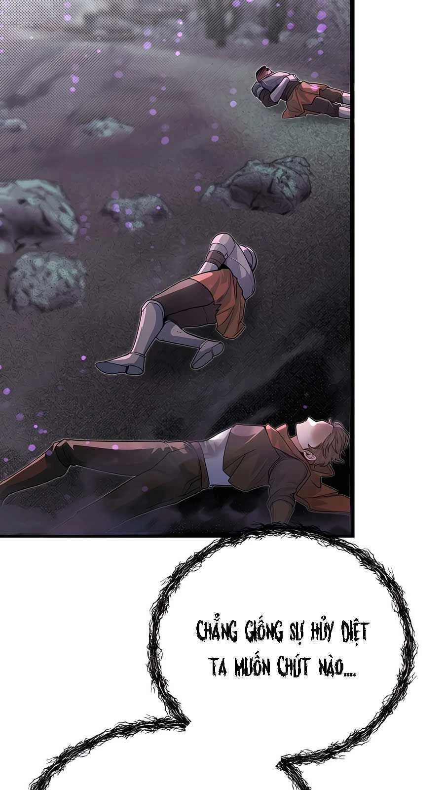 Anh Trai Anh Hùng Là Người Đã Chết Trong Học Viện Chapter 92 - 42