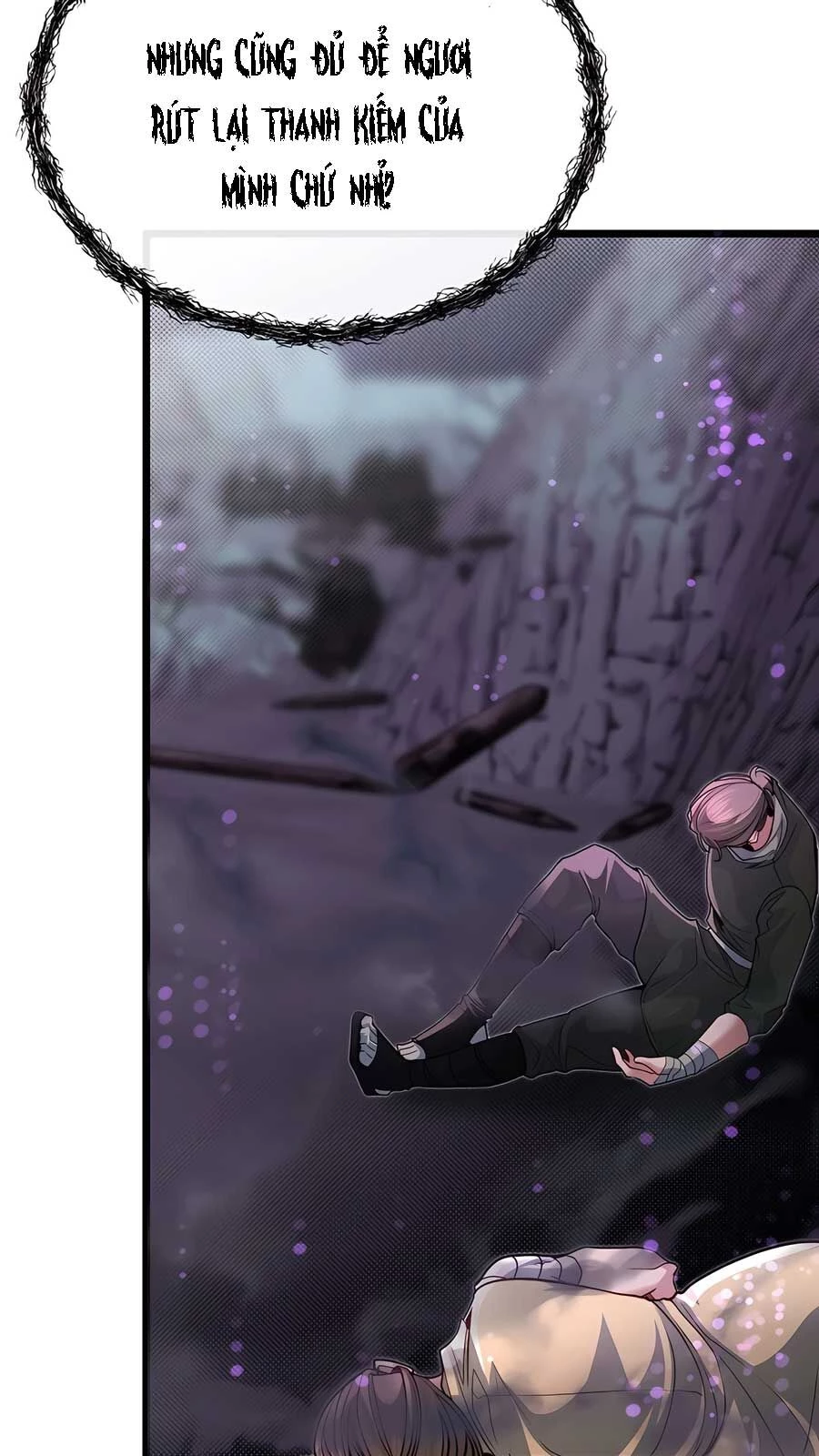 Anh Trai Anh Hùng Là Người Đã Chết Trong Học Viện Chapter 92 - 43