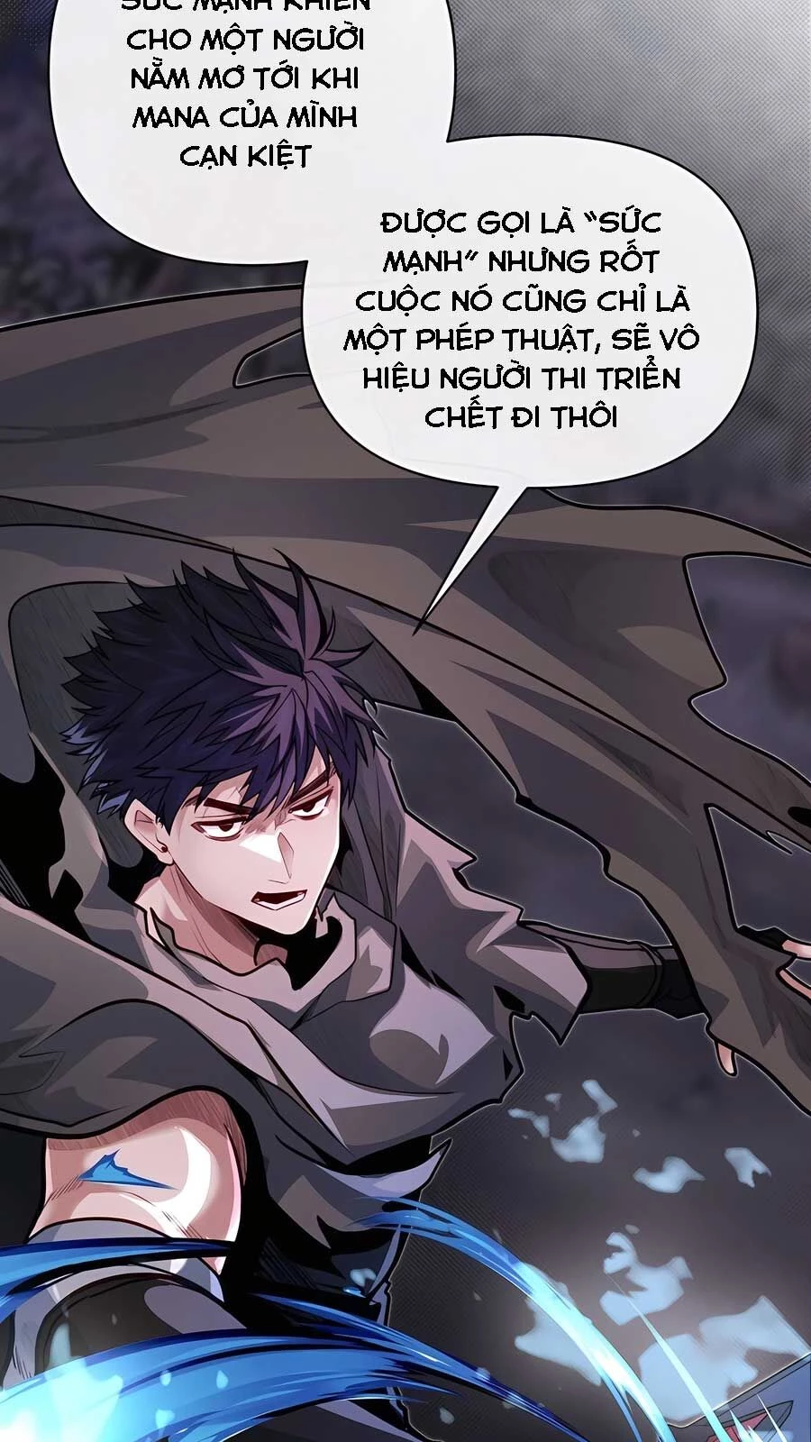 Anh Trai Anh Hùng Là Người Đã Chết Trong Học Viện Chapter 92 - 45