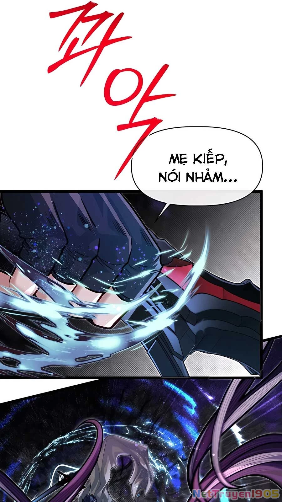 Anh Trai Anh Hùng Là Người Đã Chết Trong Học Viện Chapter 92 - 49