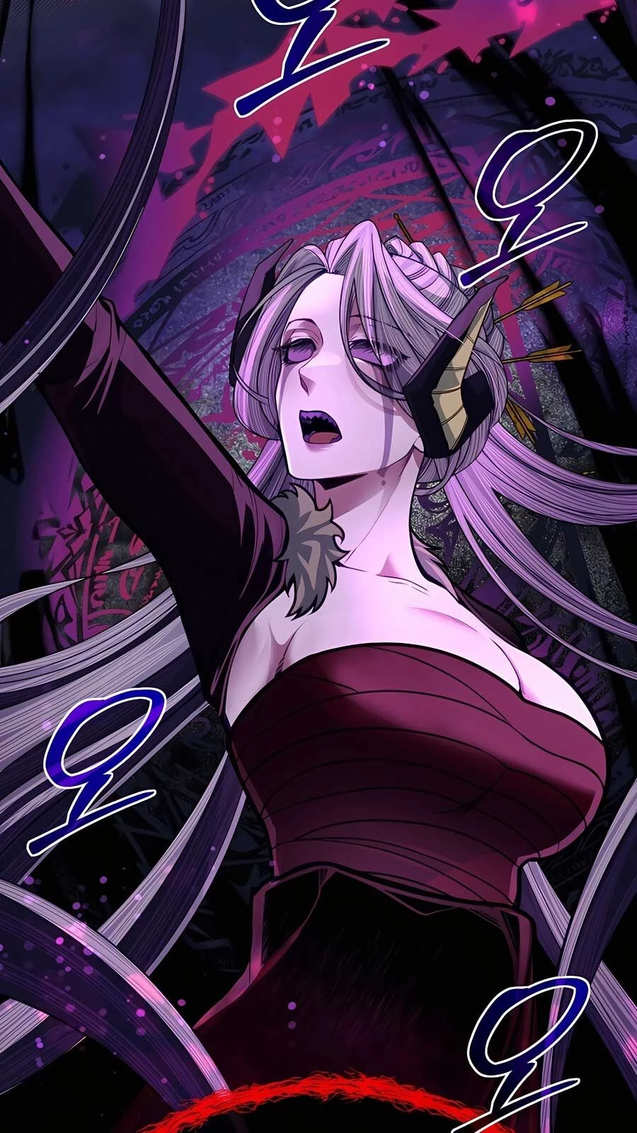 Anh Trai Anh Hùng Là Người Đã Chết Trong Học Viện Chapter 92 - 55