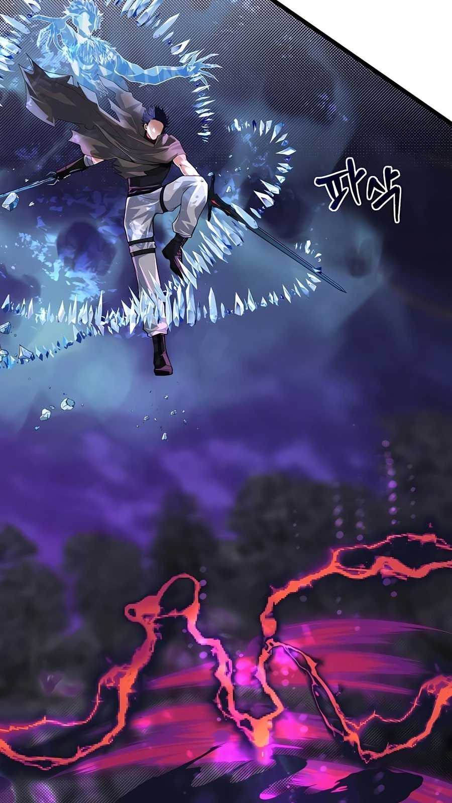 Anh Trai Anh Hùng Là Người Đã Chết Trong Học Viện Chapter 92 - 61