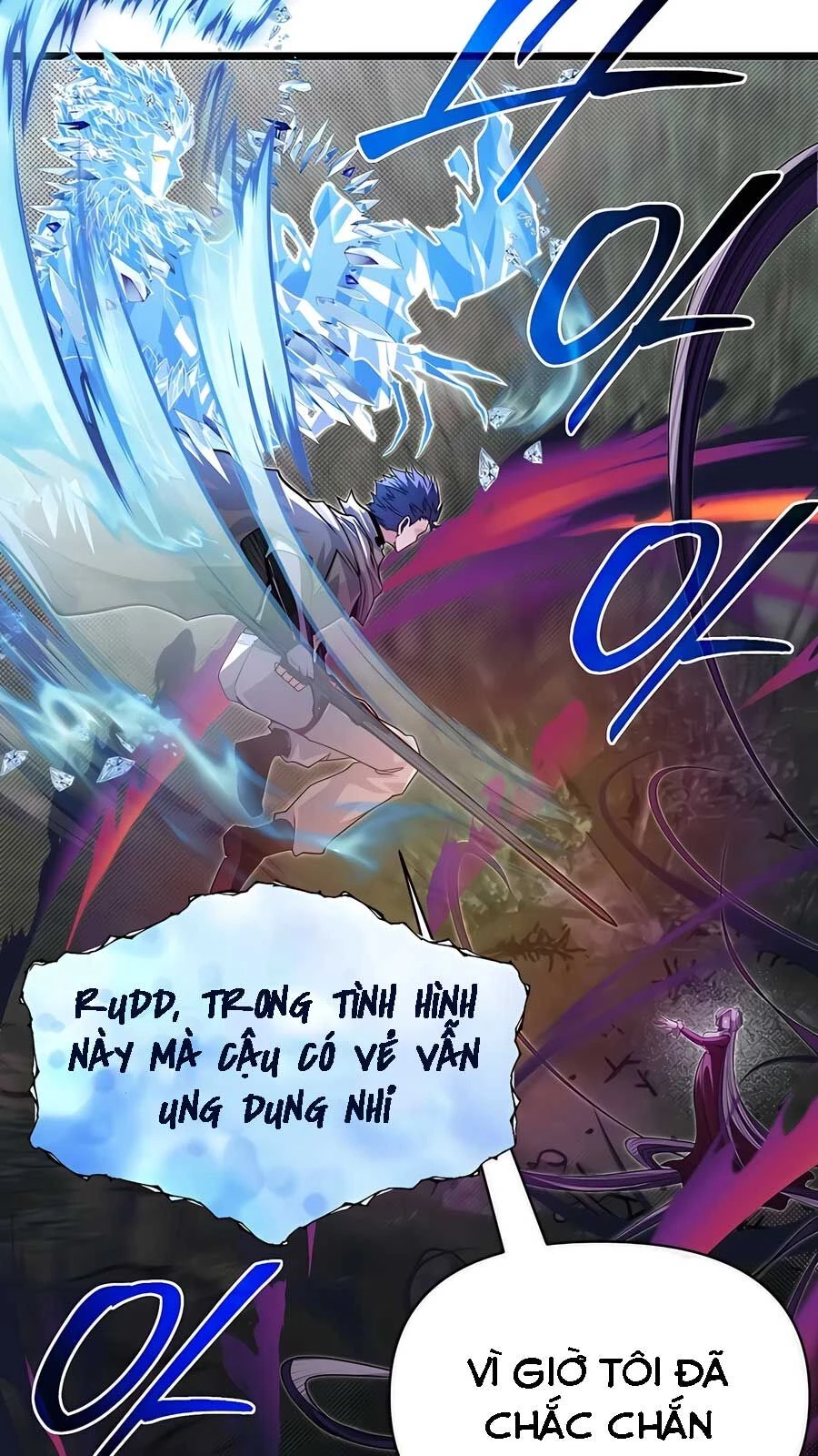 Anh Trai Anh Hùng Là Người Đã Chết Trong Học Viện Chapter 92 - 63