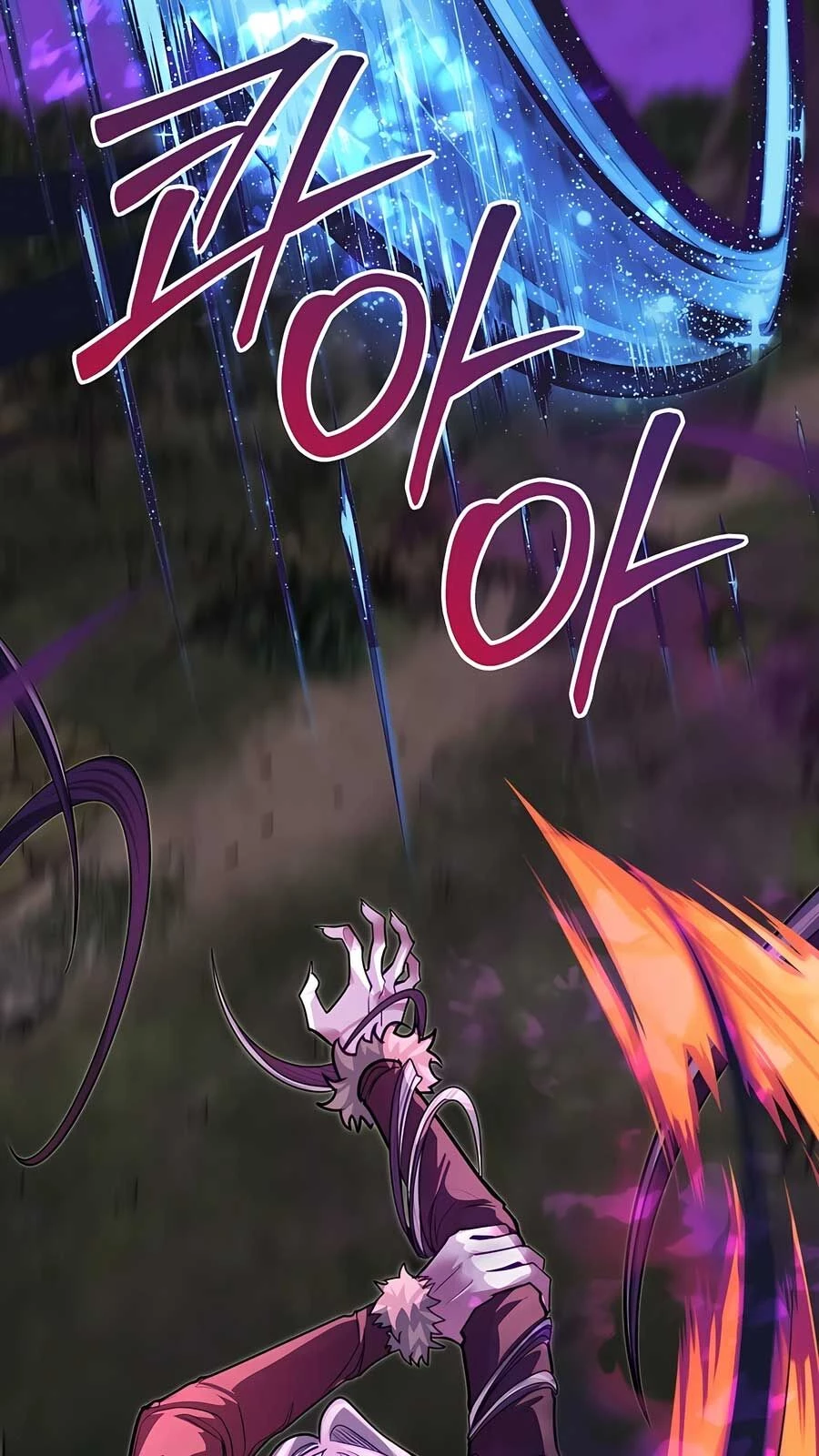 Anh Trai Anh Hùng Là Người Đã Chết Trong Học Viện Chapter 92 - 97