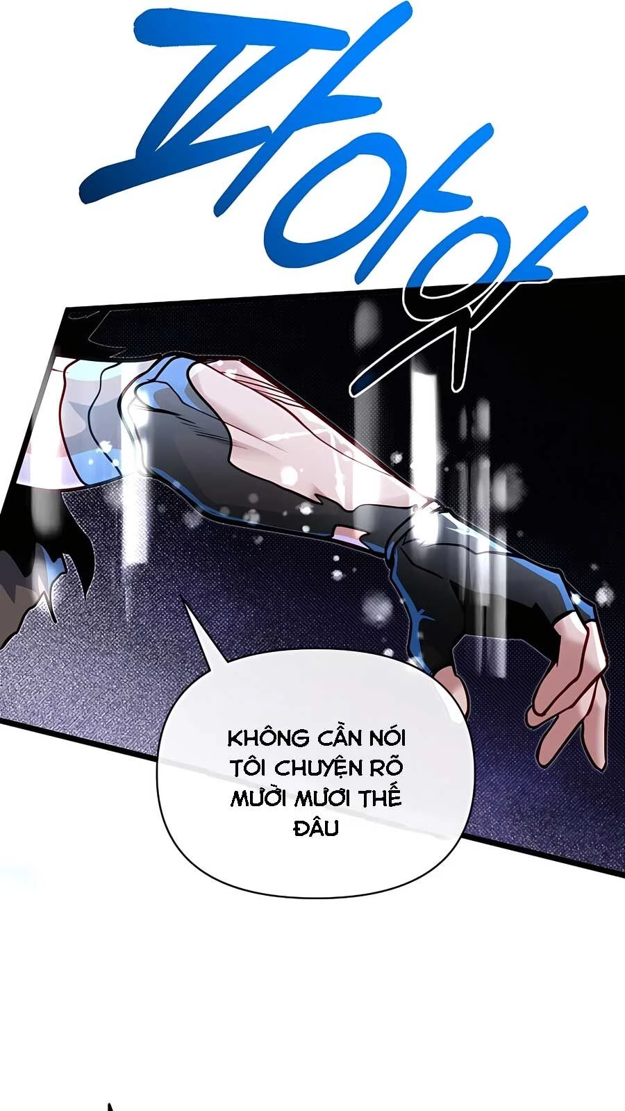 Anh Trai Anh Hùng Là Người Đã Chết Trong Học Viện Chapter 92 - 112