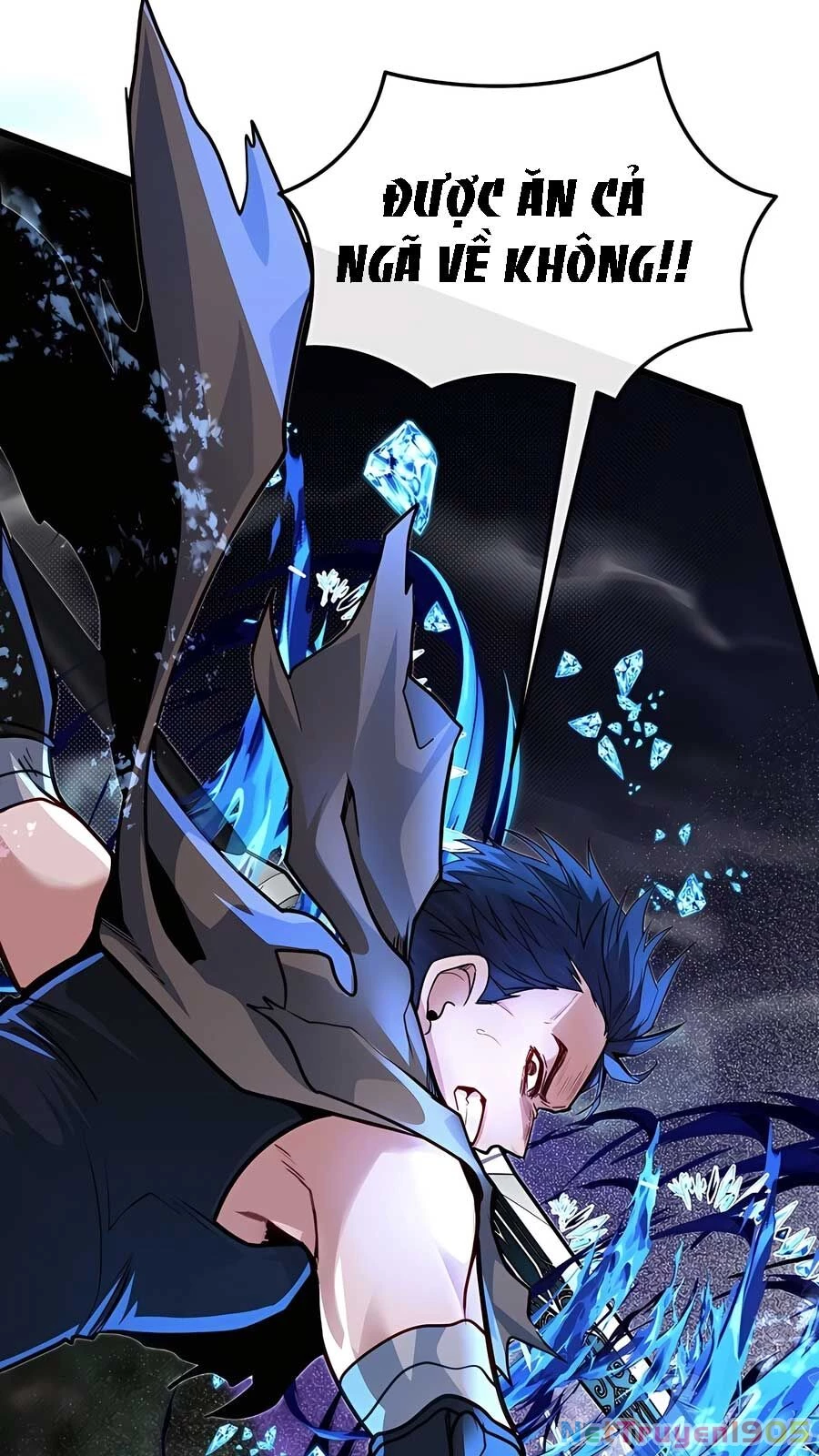 Anh Trai Anh Hùng Là Người Đã Chết Trong Học Viện Chapter 92 - 113