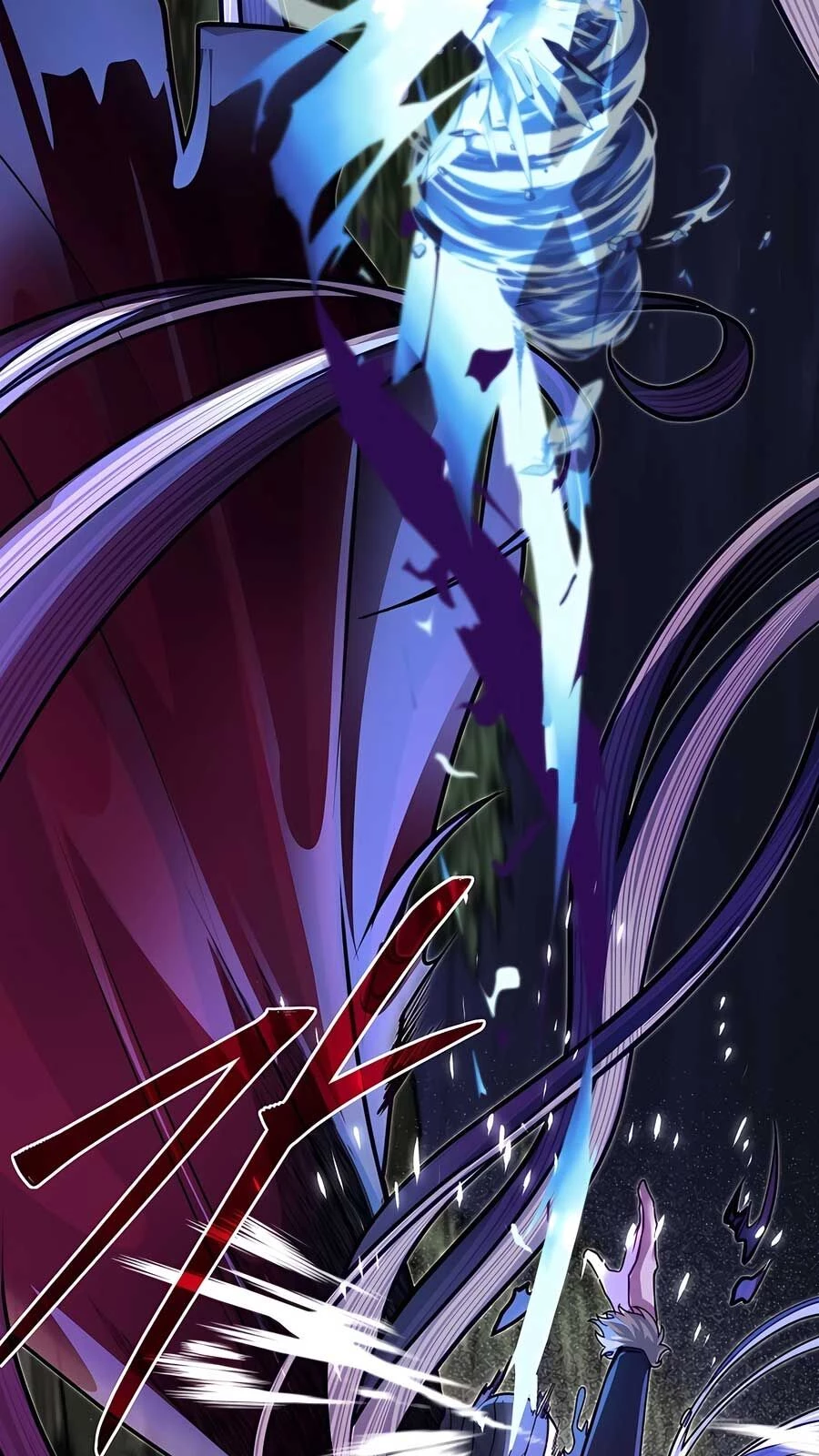 Anh Trai Anh Hùng Là Người Đã Chết Trong Học Viện Chapter 92 - 117