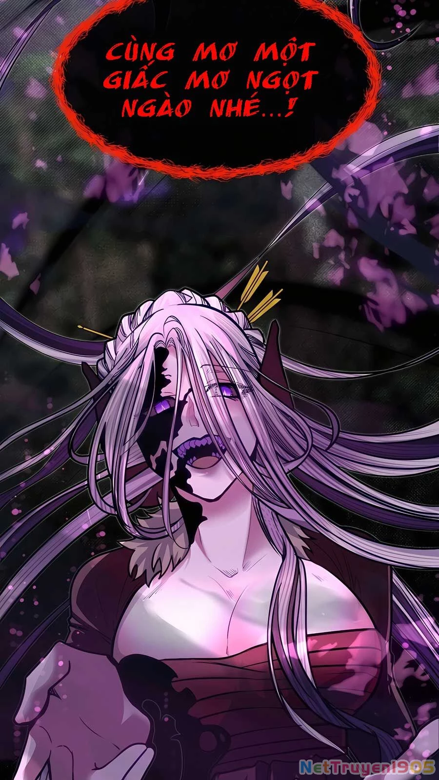 Anh Trai Anh Hùng Là Người Đã Chết Trong Học Viện Chapter 92 - 122