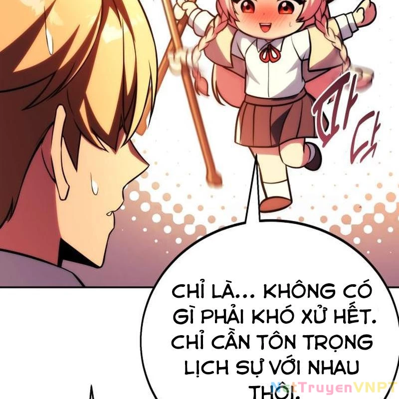 Hướng Dẫn Sinh Tồn Trong Học Viện Chapter 65 - 228